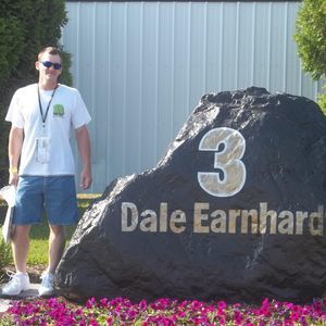 Meet your Posher, Daniel